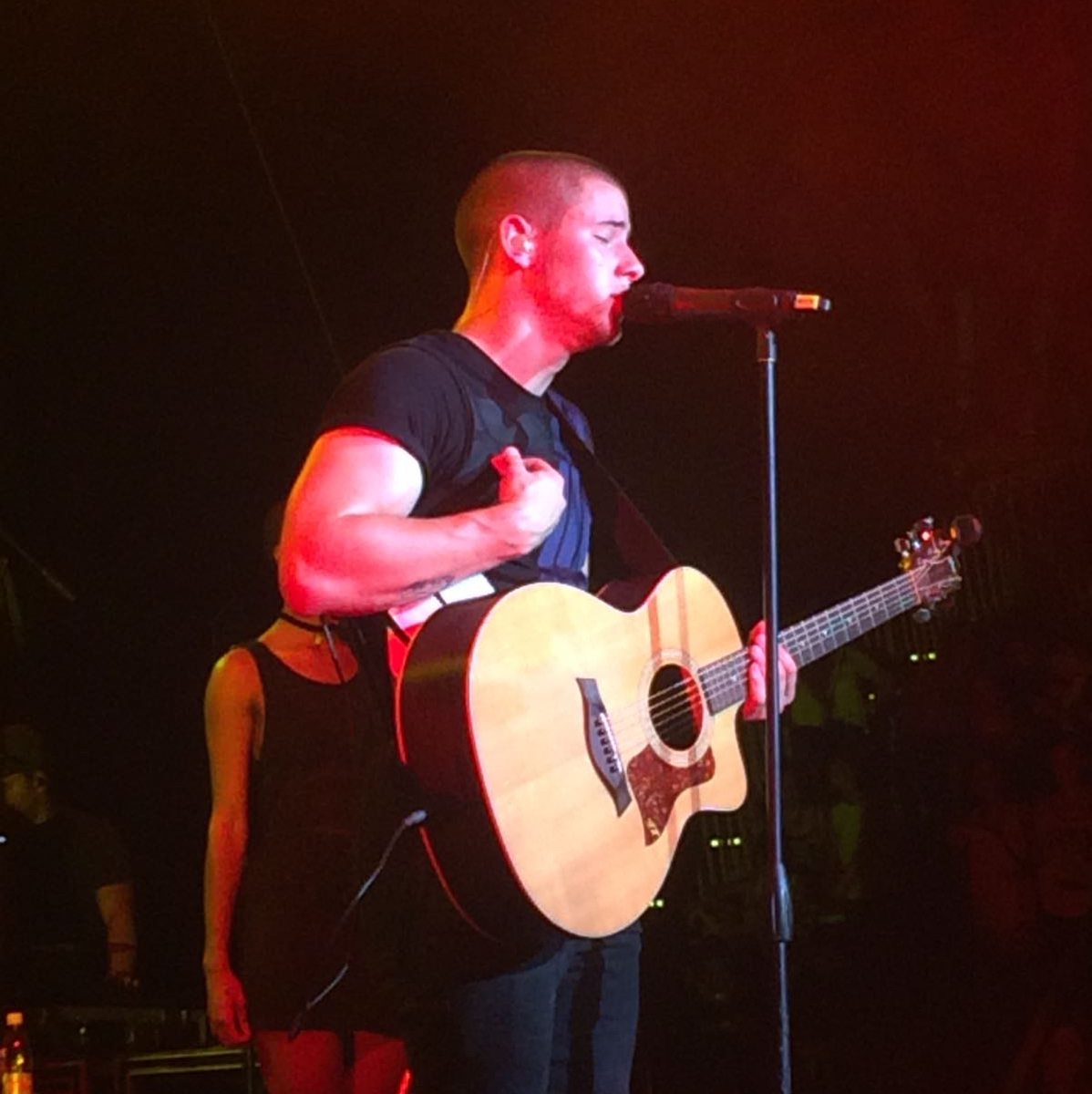 Santo Domingo, Dominican Republic Concerts (Updated for 2024) Concert