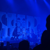 Hippo Campus / Jelani Aryeh on Feb 17, 2022 [255-small]