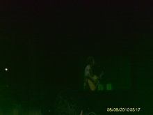 Jonas Brothers / Demi Lovato / The Camp Rock Cast on Aug 7, 2010 [263-small]