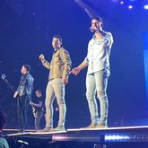Jonas Brothers / Picture This / Jordan McGraw / Livvia on Feb 3, 2020 [268-small]