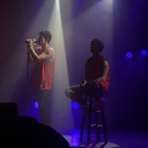 Jack and Jack / Alec Bailey / Spencer Sutherland on May 3, 2019 [278-small]