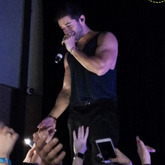 Jake Miller / Logan Henderson / Just Seconds Apart on May 5, 2019 [279-small]