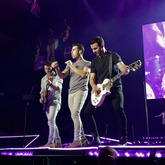 Jonas Brothers / Bebe Rexha / Jordan McGraw on Dec 3, 2019 [282-small]