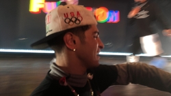 PRETTYMUCH / Gunnar Gehl on Nov 13, 2018 [324-small]