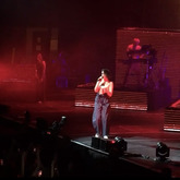 Dua Lipa / Vic Mensa / Col3trane on Apr 17, 2018 [355-small]