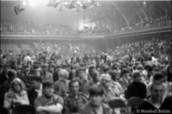 Audience Cream concert October 13th 1968 at Chicago's Coliseum  , Cream / Conqueror Worm on Oct 13, 1968 [368-small]