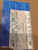 Kix on Mar 7, 1992 [240-small]