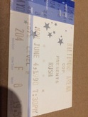 Mr. Big / Rush on Jun 4, 1990 [241-small]