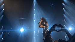 Demi Lovato / JOY. (Aus) on May 28, 2018 [415-small]