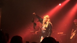 Hayley Kiyoko / Robinson on Nov 1, 2018 [421-small]