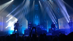 Good Charlotte / Boston Manor / Sleeping With Sirens / The Dose (US) on Feb 18, 2019 [436-small]