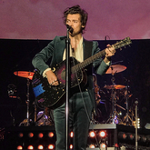 Harry Styles / Kacey Musgraves on Jul 13, 2018 [558-small]
