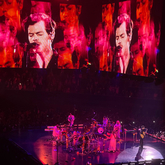 Harry Styles / Jenny Lewis on Nov 19, 2021 [573-small]