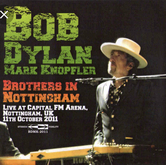Bob Dylan / Mark Knopfler on Oct 11, 2011 [579-small]