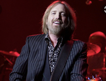 Tom Petty And The Heartbreakers / Jonathan Wilson on Jun 20, 2012 [613-small]