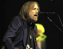 Tom Petty And The Heartbreakers / Jonathan Wilson on Jun 20, 2012 [614-small]
