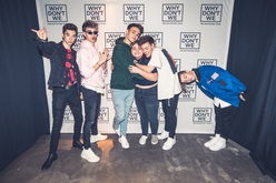 Why Don't We / EBEN on Apr 11, 2018 [649-small]