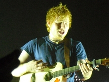 Ed Sheeran / Passenger on Nov 26, 2012 [659-small]