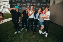 Why Don't We / EBEN / Taylor Grey on Aug 2, 2019 [665-small]