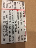 Tim McGraw / Cassadee Pope / Kip Moore on Jun 20, 2014 [268-small]