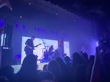 Chase Atlantic / De'Wayne on Nov 1, 2021 [718-small]