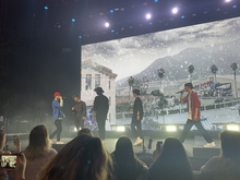 Why Don't We / Public / Stephen Puth / Tatum Lynn on Dec 13, 2019 [734-small]