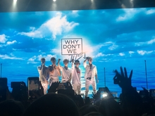 Why Don't We / Taylor Gray / EBEN / MAX on Aug 31, 2019 [736-small]