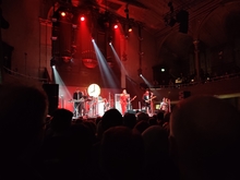 The Divine Comedy / Man and the Echo on Oct 18, 2019 [739-small]