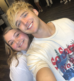 Why Don't We / EBEN / Taylor Grey on Aug 9, 2019 [740-small]