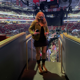 Harry Styles / Jenny Lewis on Oct 12, 2021 [791-small]