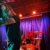 Underoath / Brother Cephus / Notsew / Alien House on Feb 16, 2022 [805-small]
