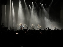 Wolf Alice / Matt Maltese on Feb 24, 2022 [820-small]