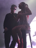Emotional Oranges / Tkay Maidza / Unusual Demont on Nov 7, 2021 [823-small]