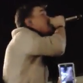 Jesse McCartney on Nov 22, 2014 [830-small]