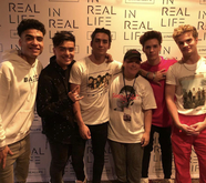 In Real Life / Jagmac / Spencer Sutherland on Sep 10, 2018 [869-small]