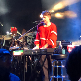 Charlie Puth / Lauv / Alec Benjamin / Julia Michaels  on Dec 13, 2018 [877-small]