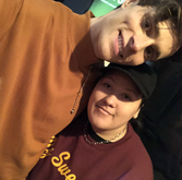 Jack & Jack / Spencer Sutherland / Alec Bailey on Apr 26, 2019 [882-small]