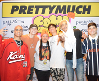 PRETTYMUCH / Kenzie on Jul 23, 2019 [883-small]