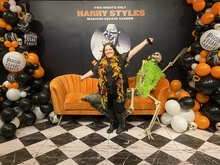 Harry Styles / Orville Peck / Madison Cunningham on Oct 30, 2021 [906-small]