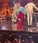 Harry Styles / Jenny Lewis on Oct 21, 2021 [915-small]