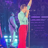Harry Styles / Jenny Lewis on Oct 21, 2021 [919-small]