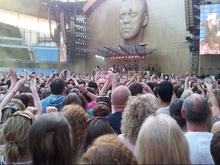 Robbie Williams / Olly Mur on Jun 19, 2013 [933-small]