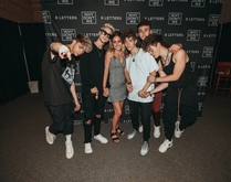 Why Don't We / EBEN on Aug 18, 2019 [935-small]