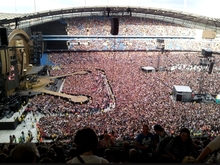 Olly Murs / Robbie Williams on Jun 21, 2013 [937-small]