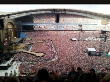 Olly Murs / Robbie Williams on Jun 21, 2013 [939-small]