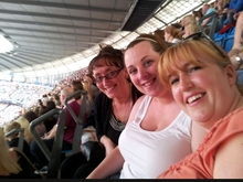 Olly Murs / Robbie Williams on Jun 21, 2013 [944-small]