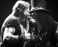 Guns N' Roses / Mammoth WVH on Oct 2, 2021 [947-small]