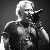 Guns N' Roses / Mammoth WVH on Oct 2, 2021 [955-small]