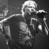 Guns N' Roses / Mammoth WVH on Oct 2, 2021 [956-small]