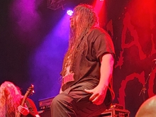 Cannibal Corpse / Whitechapel / Revocation / Shadow of Intent on Feb 22, 2022 [962-small]